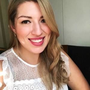 Meet your Posher, Anahi